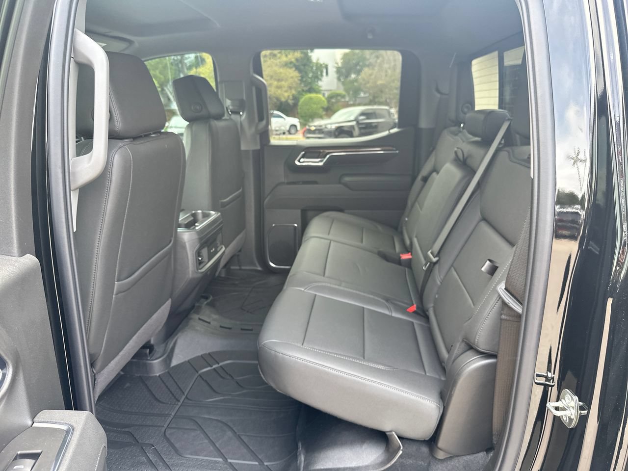 2026 Chevrolet Silverado 1500 RST Truck, photo 27