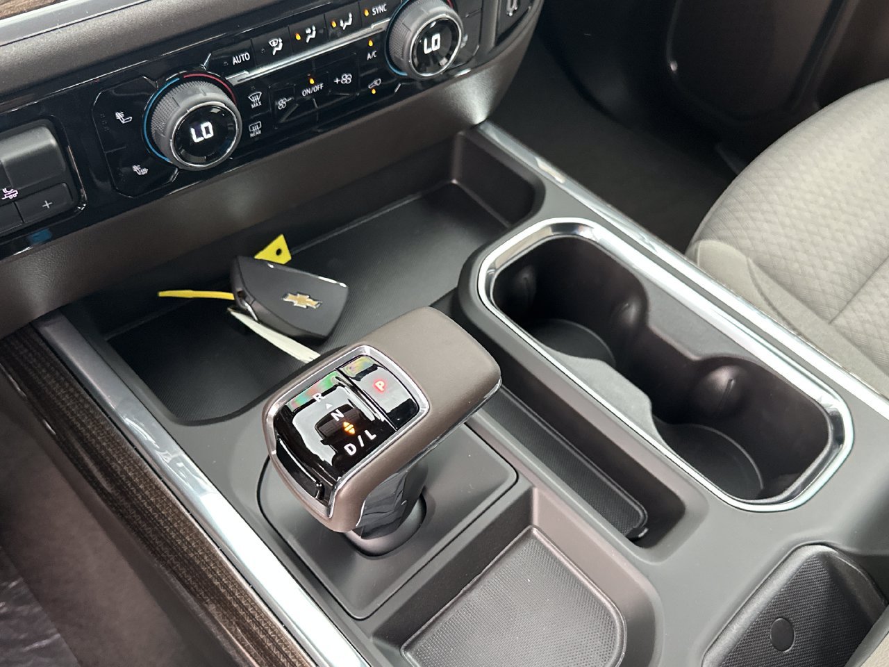 2026 Chevrolet Silverado 1500 LT - Photo 26
