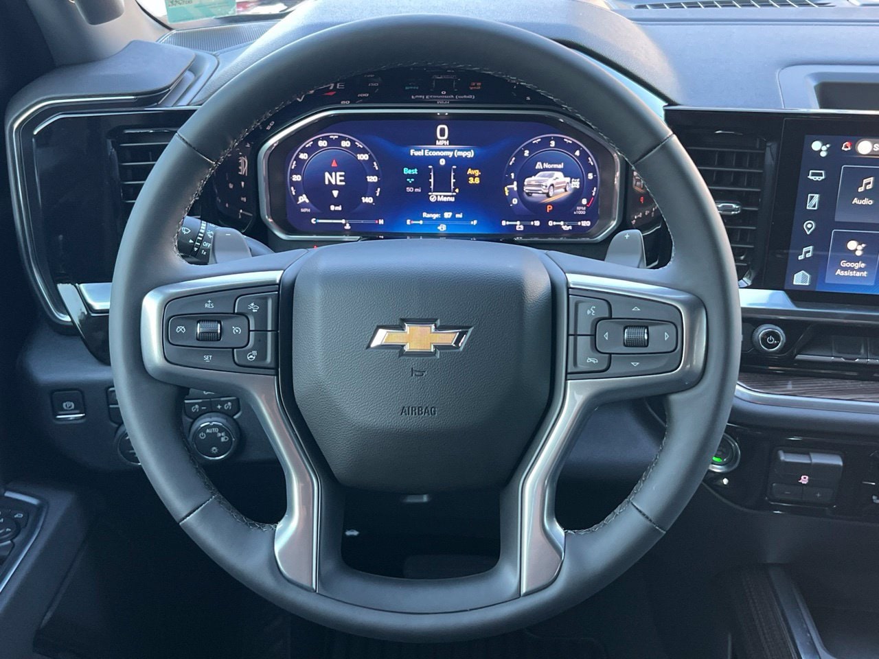 2026 Chevrolet Silverado 1500 LT - Photo 15