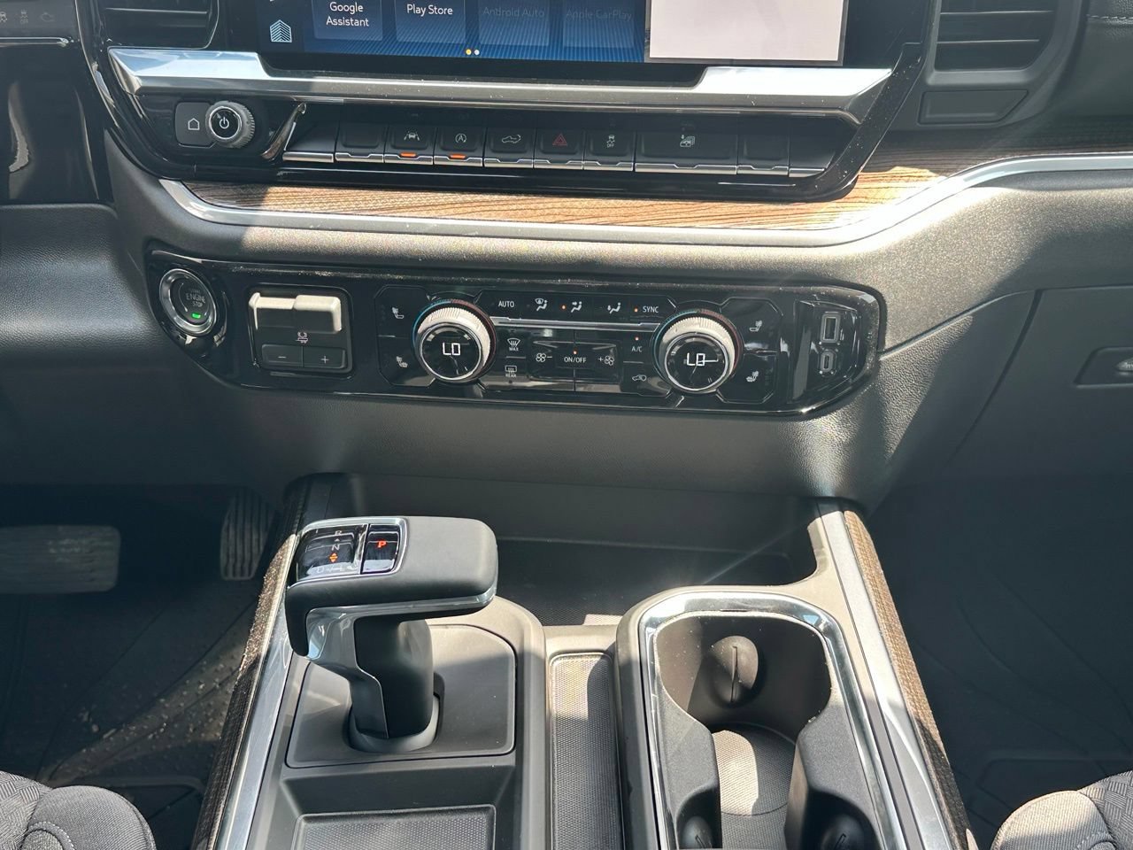 2026 Chevrolet Silverado 1500 LT, photo 21