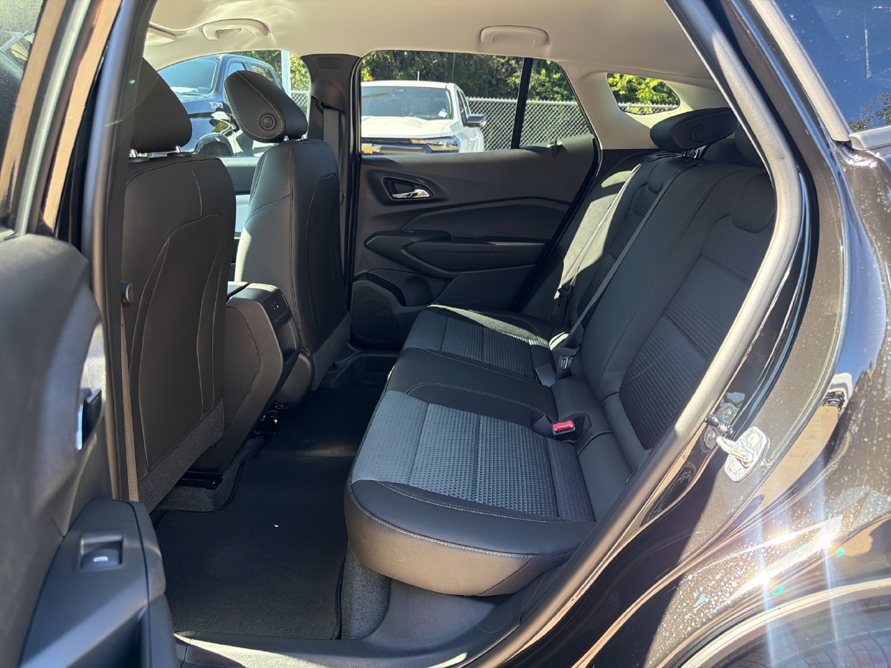 2026 Chevrolet Trax LT - Photo 22
