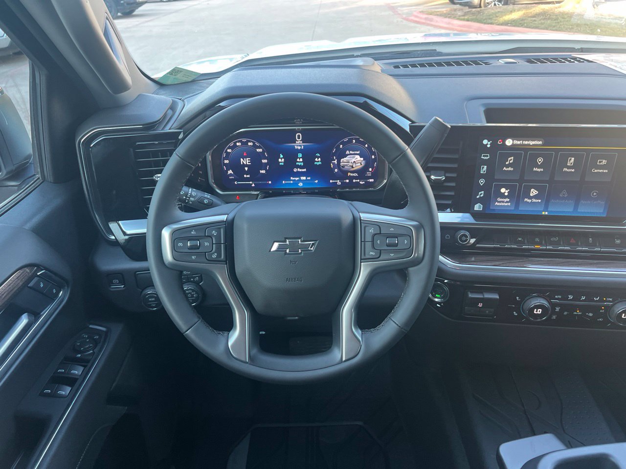 2026 Chevrolet Silverado 1500 RST - Photo 14