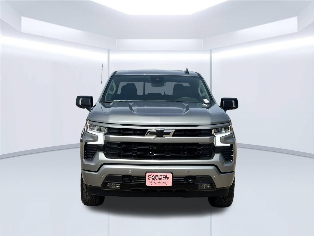 2026 Chevrolet Silverado 1500 RST - Photo 13