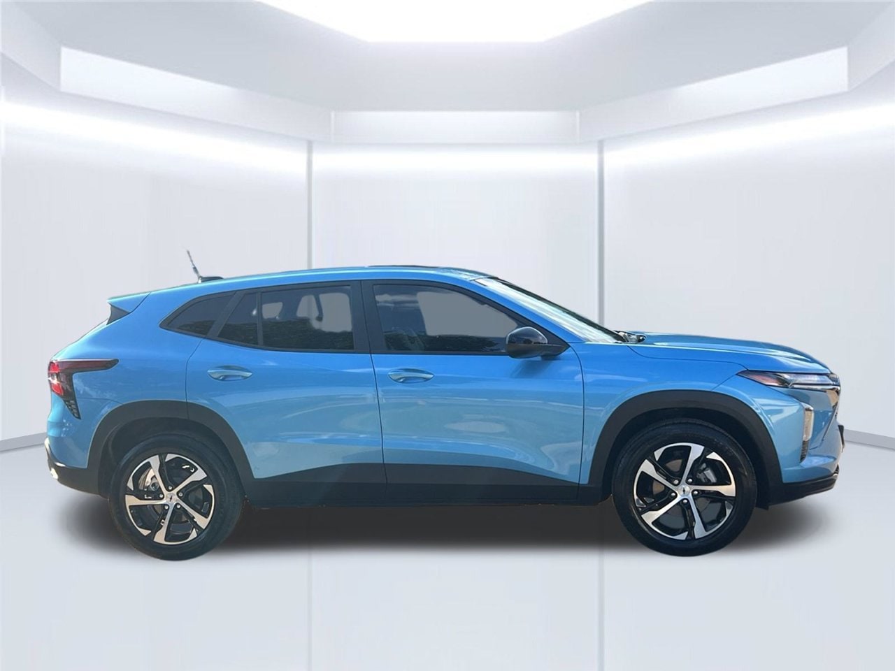 2026 Chevrolet Trax 1RS - Photo 7