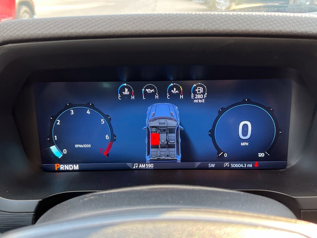 2025 Ford F-150 XLT - Photo 16