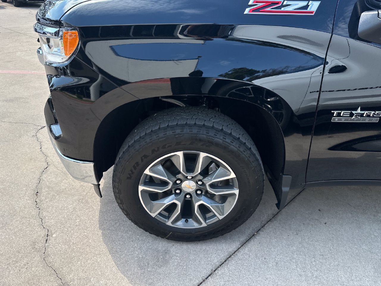 2026 Chevrolet Silverado 1500 LT - Photo 26