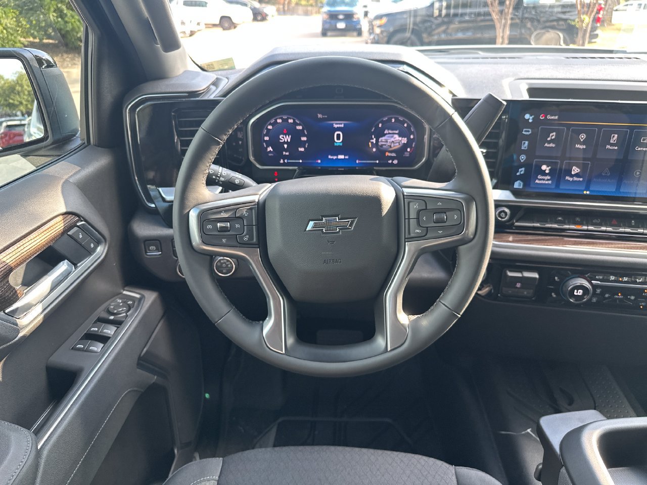 2026 Chevrolet Silverado 1500 RST - Photo 14