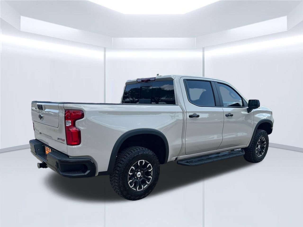 2026 Chevrolet Silverado 1500 ZR2 - Photo 6