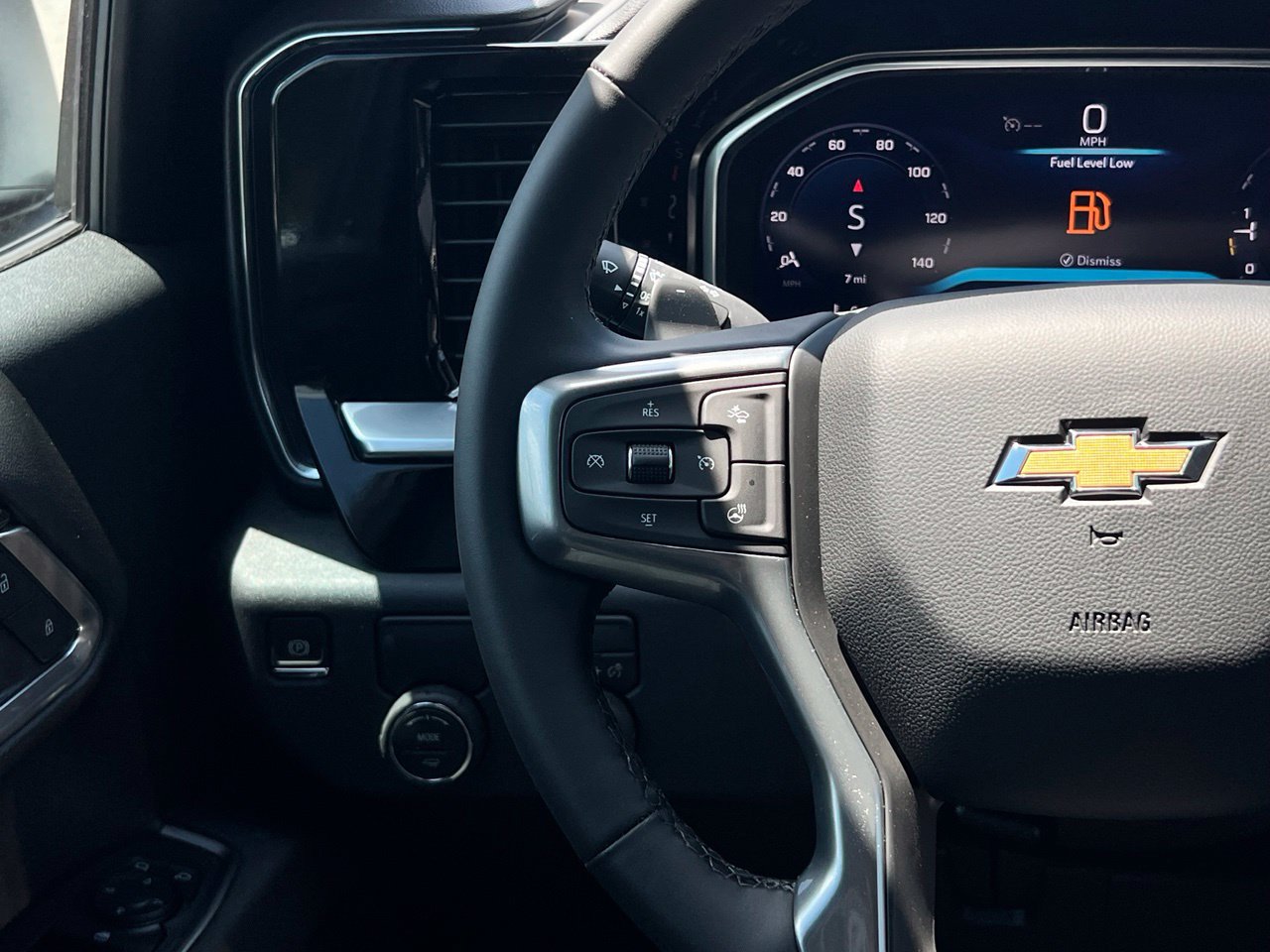 2026 Chevrolet Silverado 1500 LT - Photo 16