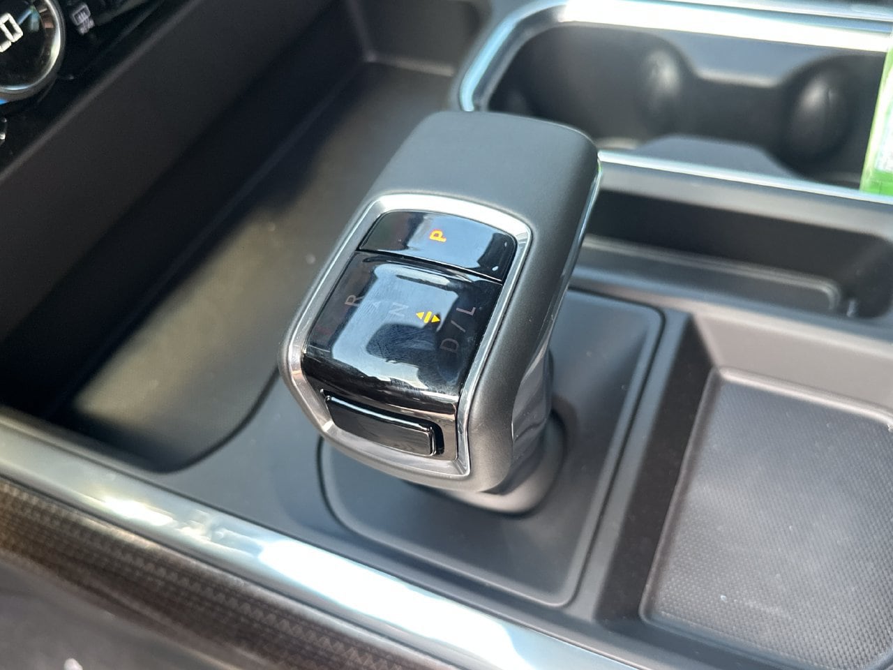 2026 Chevrolet Silverado 1500 LT Trail Boss, photo 24
