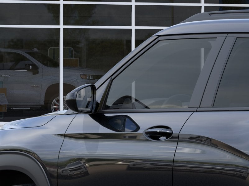 2026 Chevrolet Trailblazer Activ - Photo 12