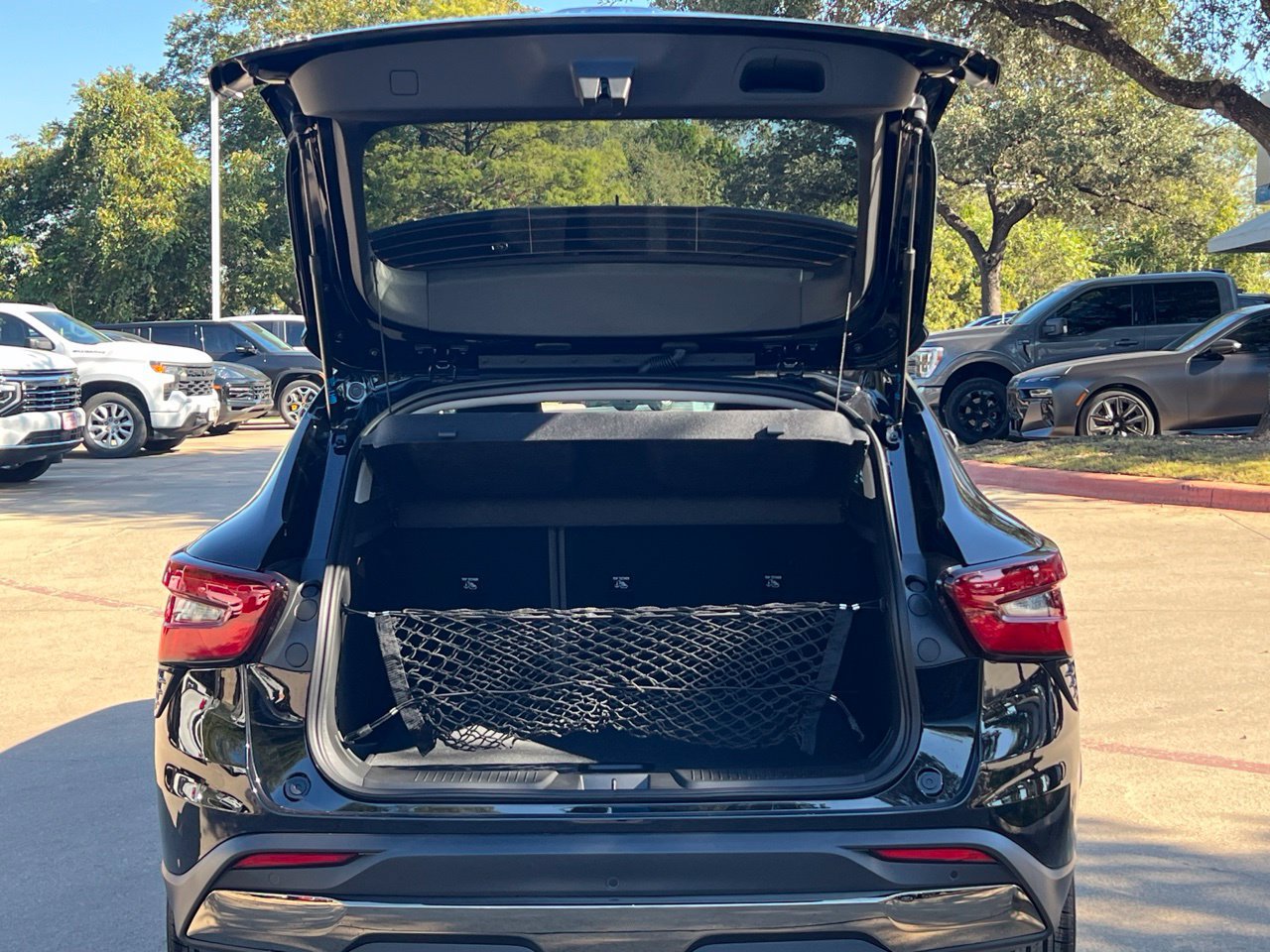 2026 Chevrolet Trax Activ - Photo 22