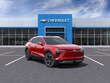 Chevrolet Blazer EV