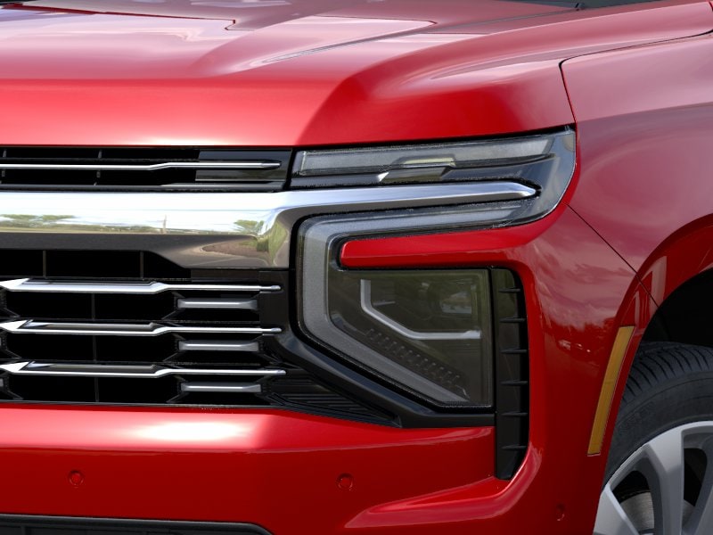 2026 Chevrolet Suburban High Country - Photo 39