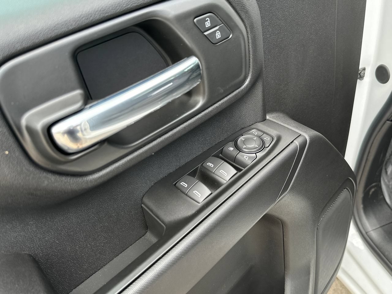 2026 Chevrolet Silverado 2500 HD WT Truck, photo 13