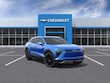 Chevrolet Blazer EV