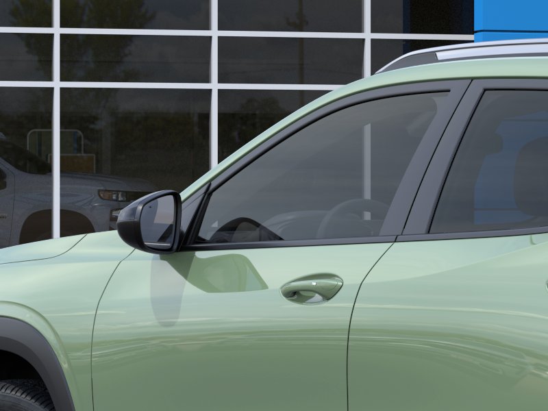 New 2026 Cacti Green Chevrolet Activ image 12
