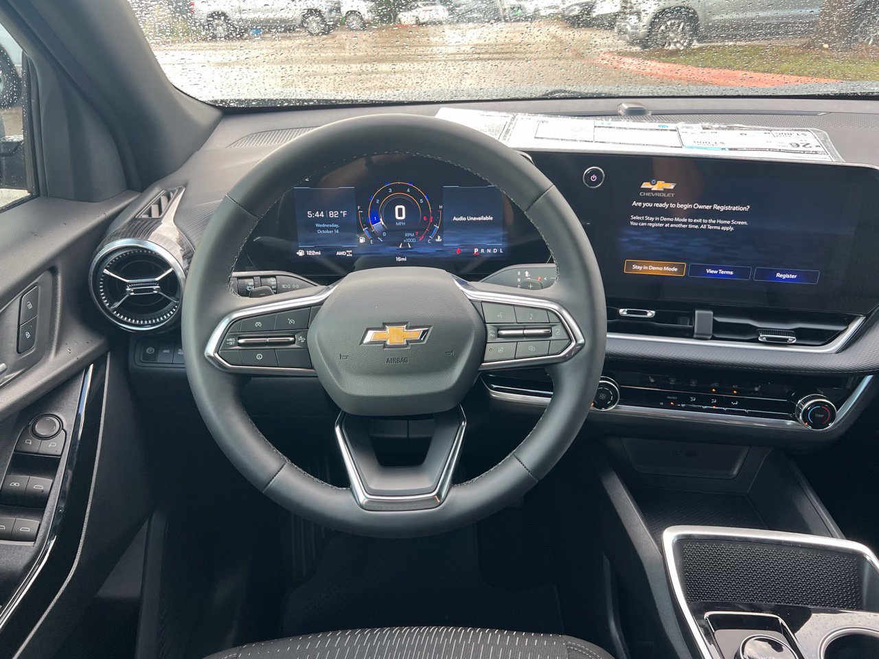 2027 Chevrolet Equinox LT - Photo 15