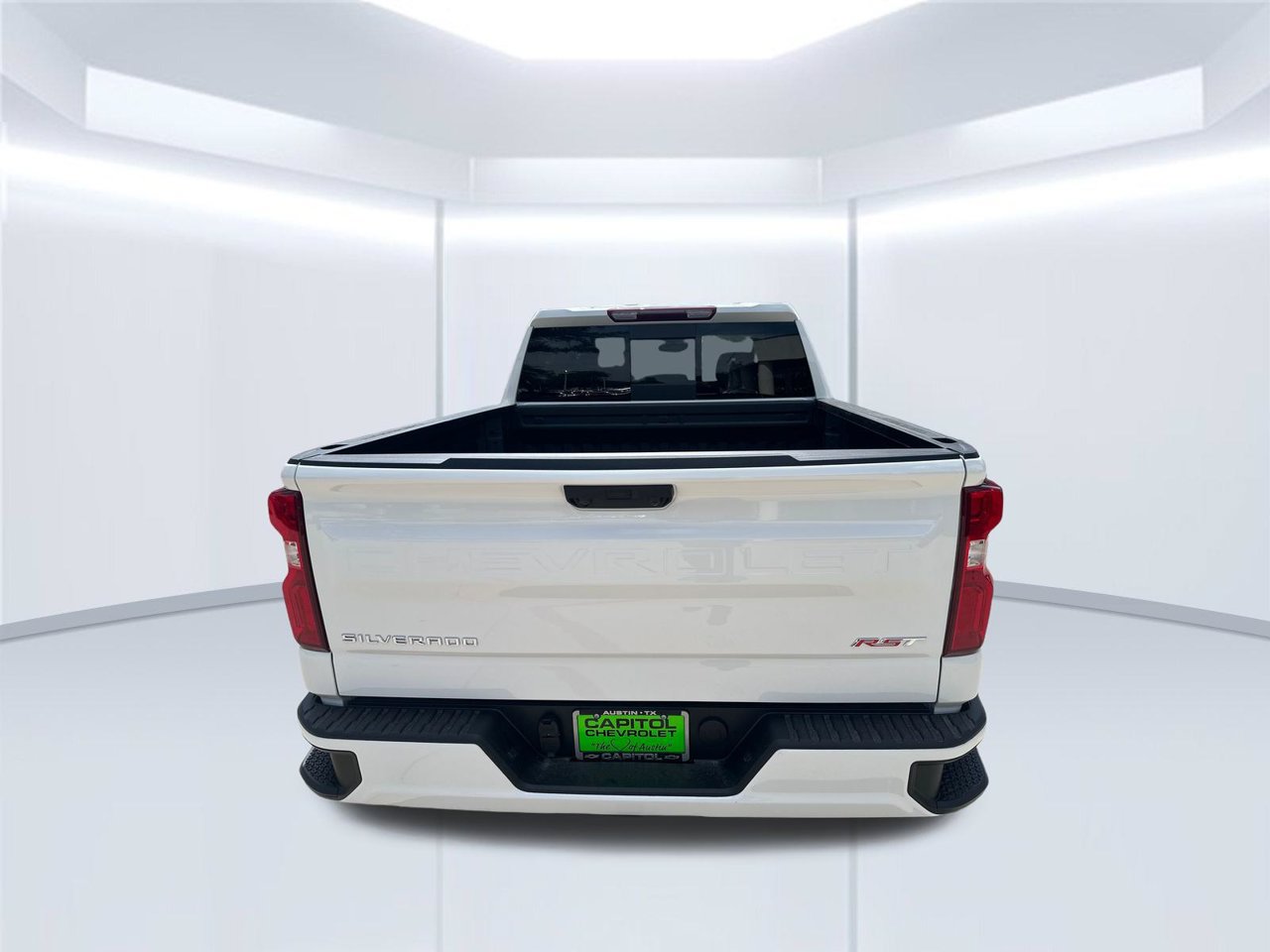 2026 Chevrolet Silverado 1500 RST - Photo 25