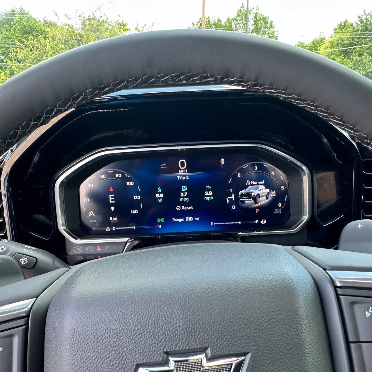 2026 Chevrolet Silverado 1500 ZR2 Truck, photo 25