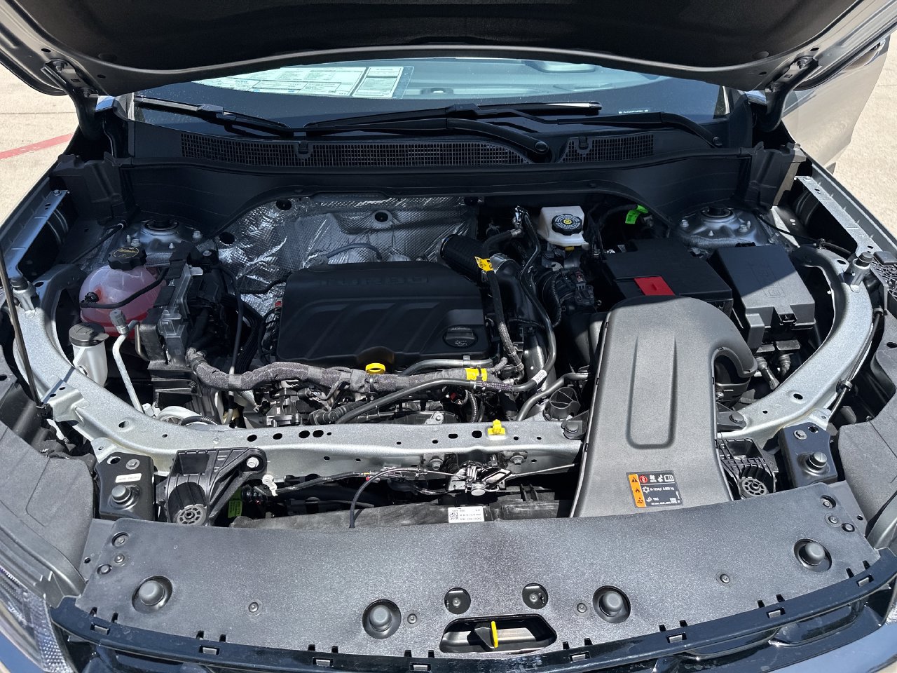 2026 Chevrolet Trax 1RS - Photo 22