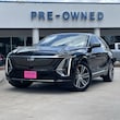 CADILLAC Lyriq