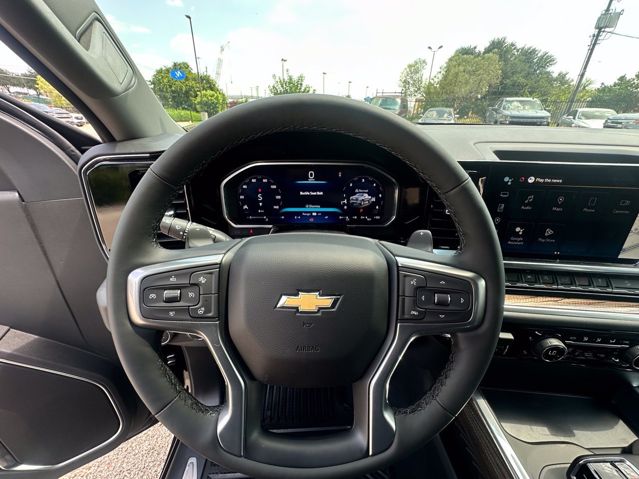 2026 Chevrolet Silverado 1500 LT - Photo 16