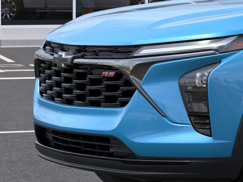 2026 Chevrolet Trax RS - Photo 13