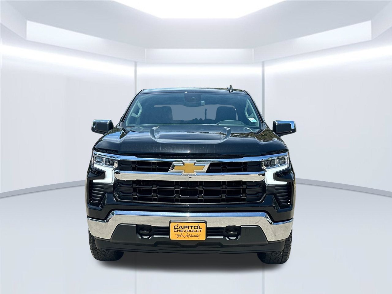 2026 Chevrolet Silverado 1500 LT - Photo 8