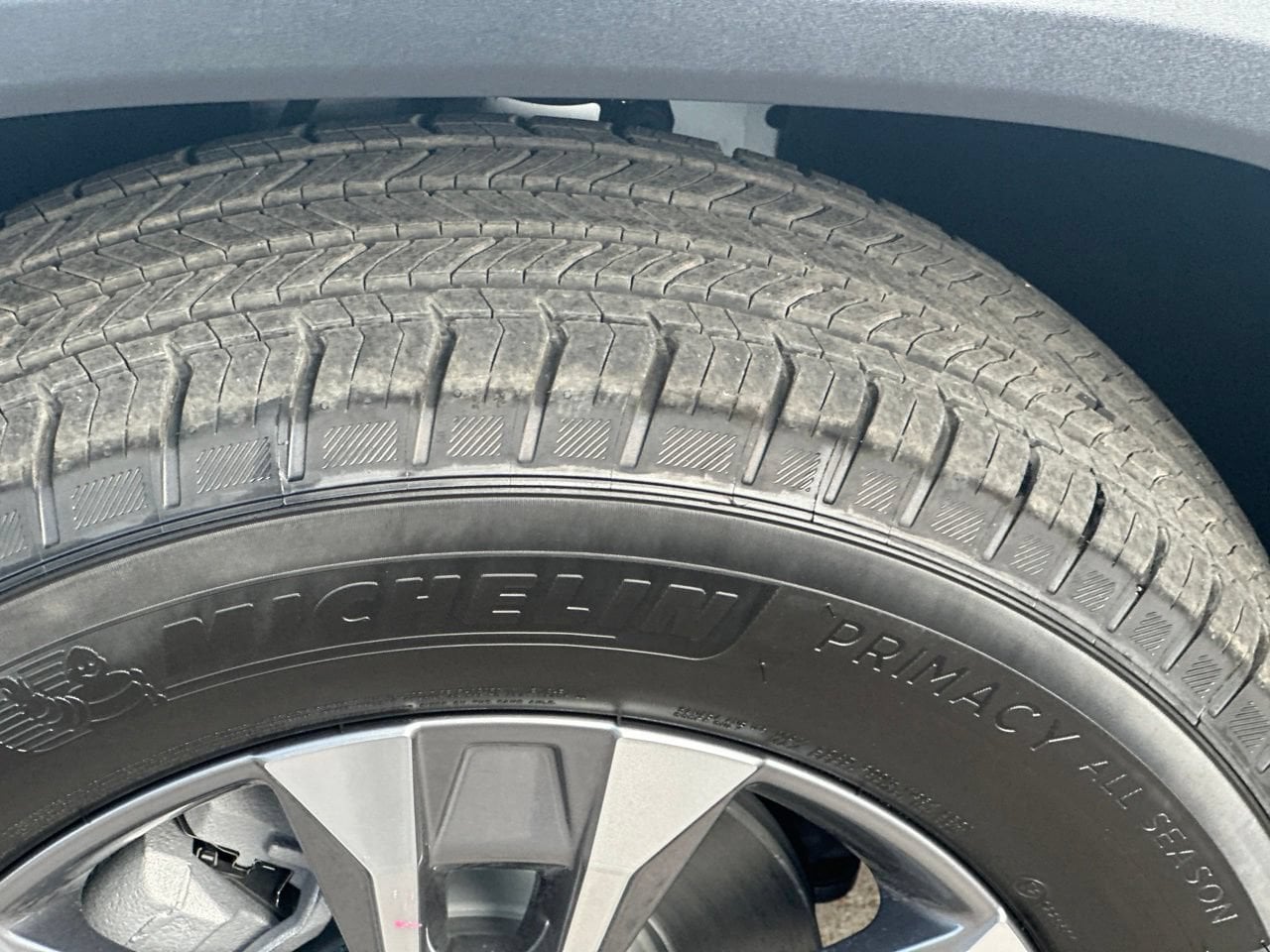 2027 Chevrolet Equinox LT SUV, photo 27