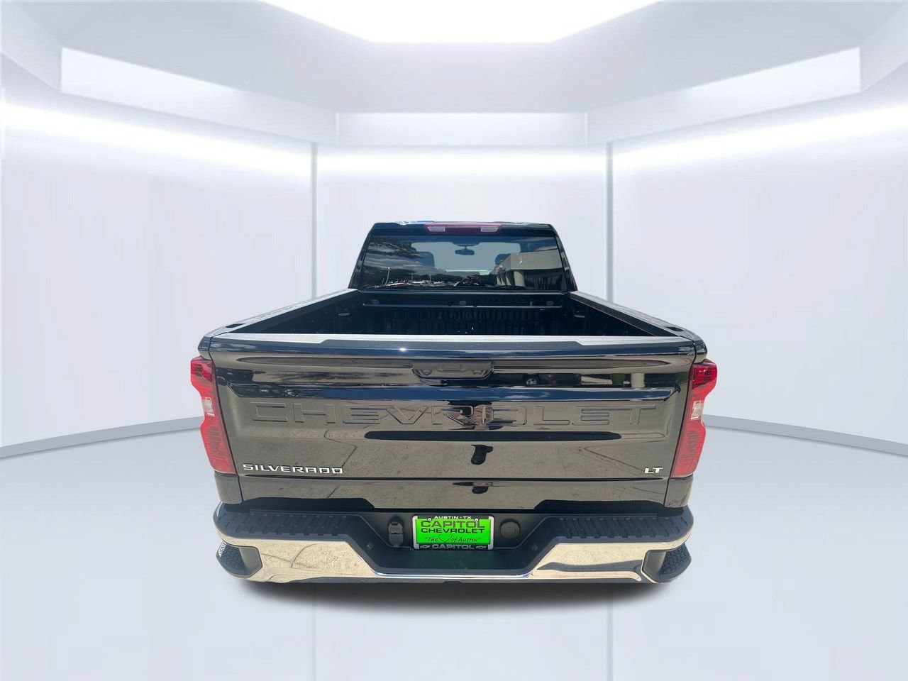 2026 Chevrolet Silverado 1500 LT - Photo 16