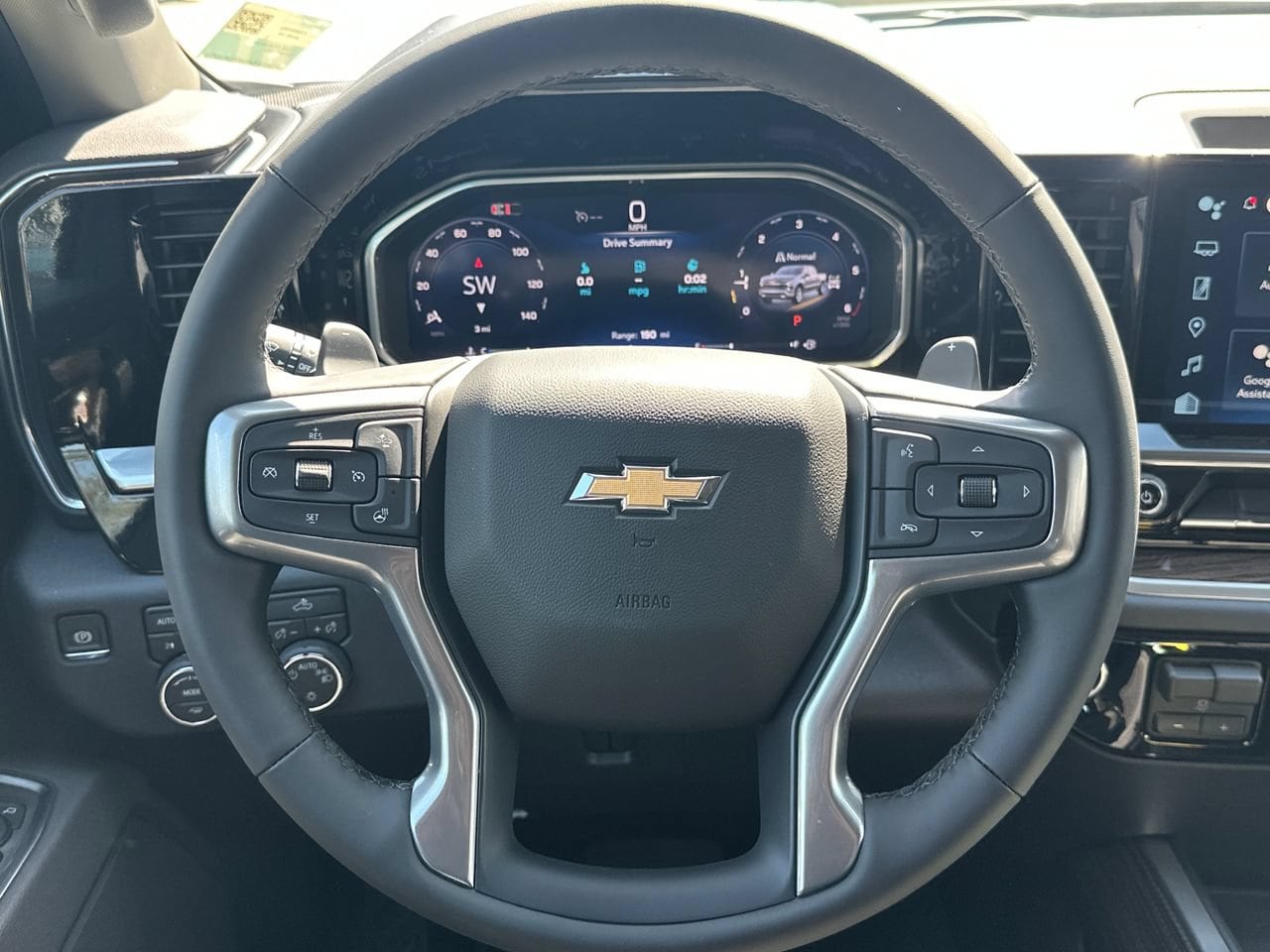 2026 Chevrolet Silverado 1500 LT Truck, photo 23