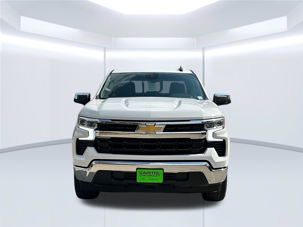 2026 Chevrolet Silverado 1500 LT - Photo 8