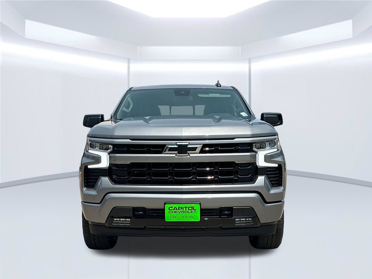 2026 Chevrolet Silverado 1500 RST Truck, photo 9