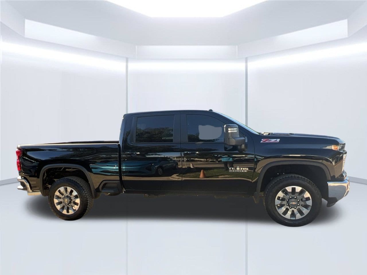 2026 Chevrolet Silverado 2500 HD LT Truck, photo 8