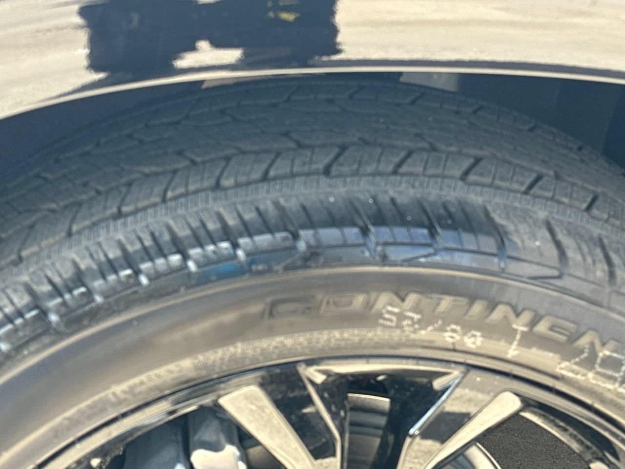 2027 Chevrolet Traverse RS, photo 27