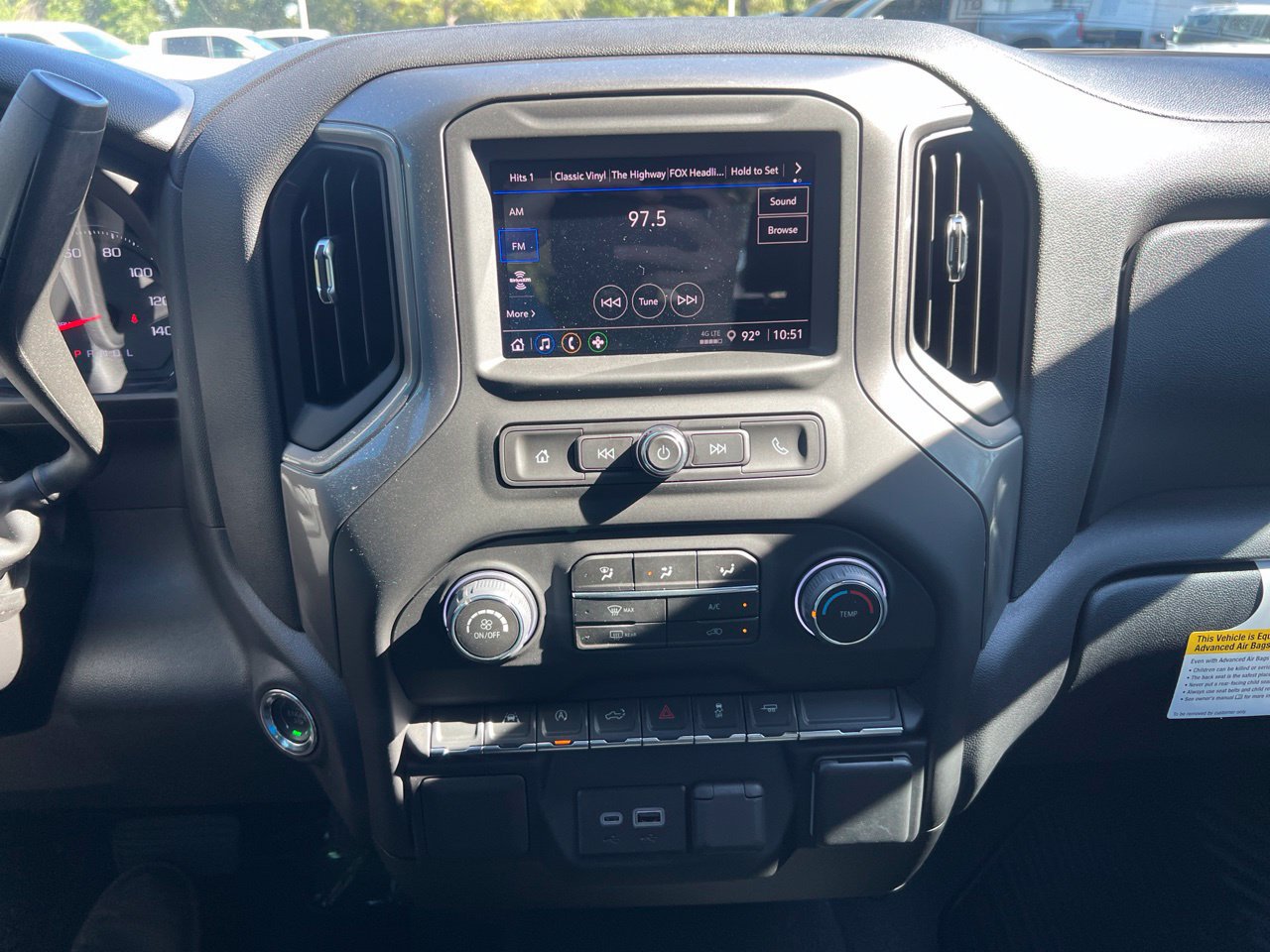 2026 Chevrolet Silverado 1500 Custom - Photo 18