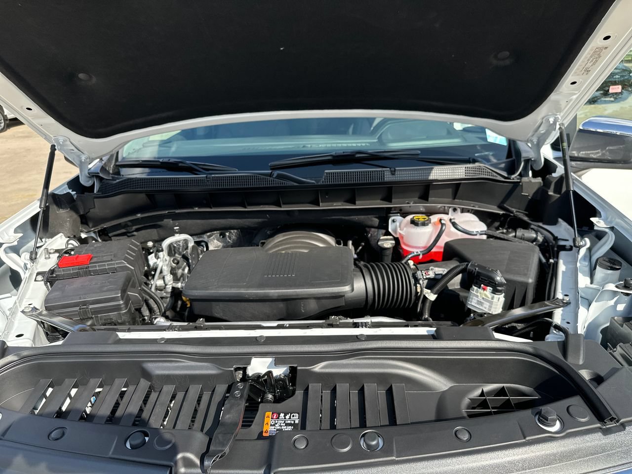 2026 Chevrolet Silverado 1500 LT, photo 22