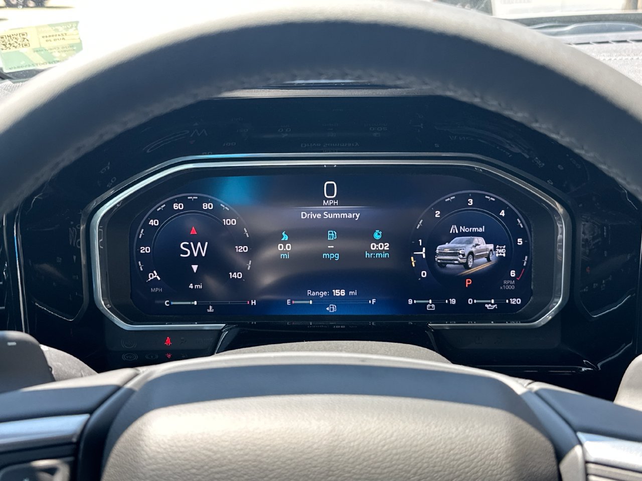 2026 Chevrolet Silverado 1500 LT - Photo 15