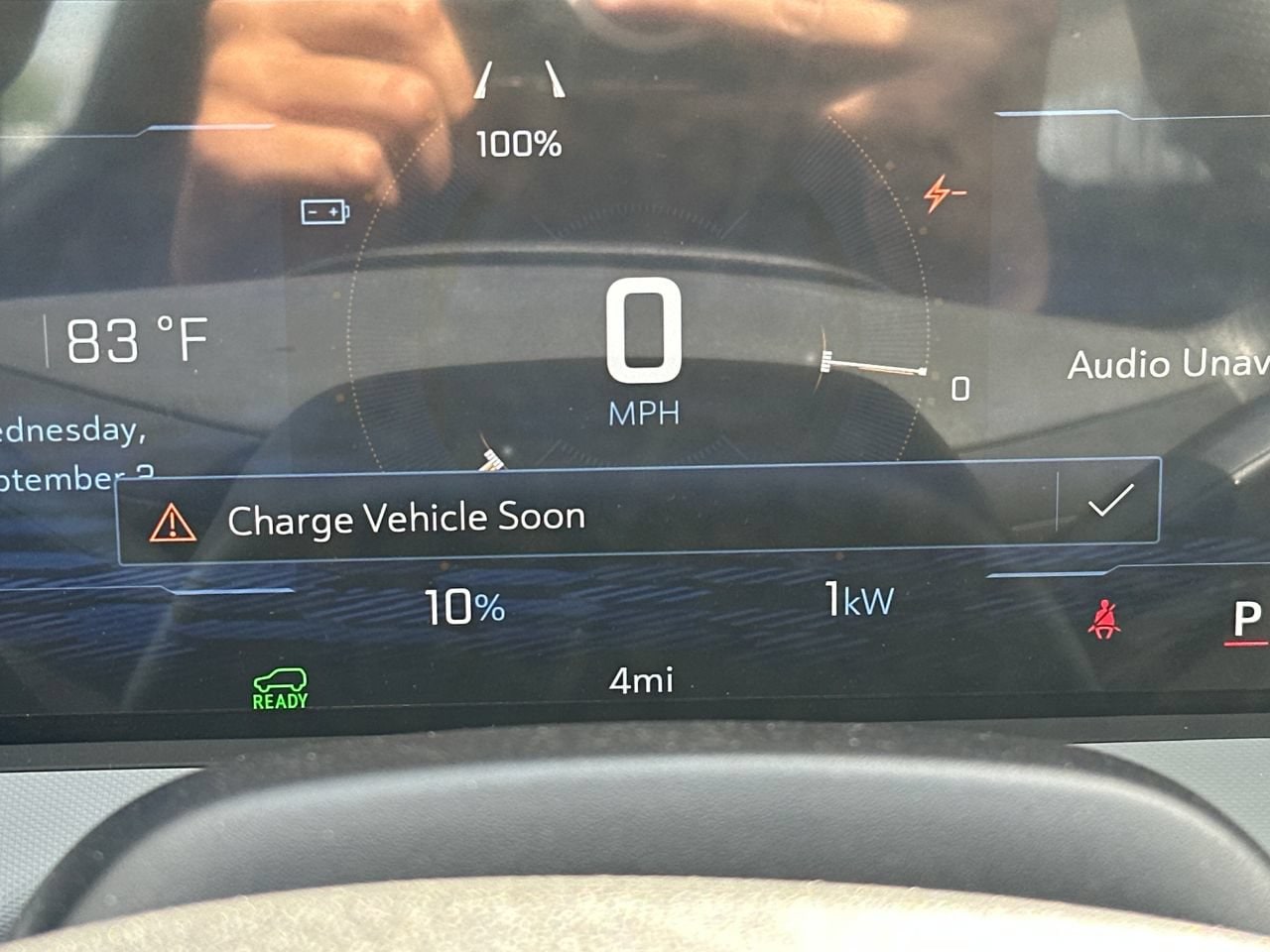 2027 Chevrolet Bolt LT - Photo 14