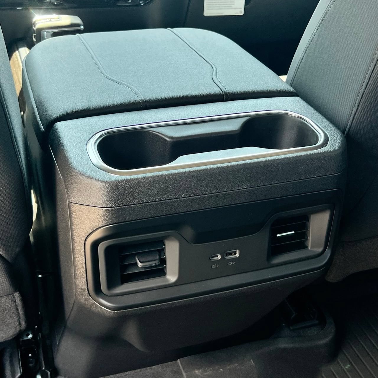 2026 Chevrolet Silverado 1500 LT Trail Boss - Photo 30