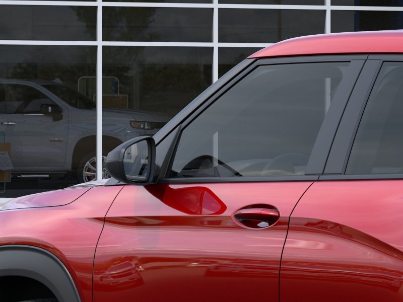 2026 Chevrolet Trailblazer LS - Photo 41