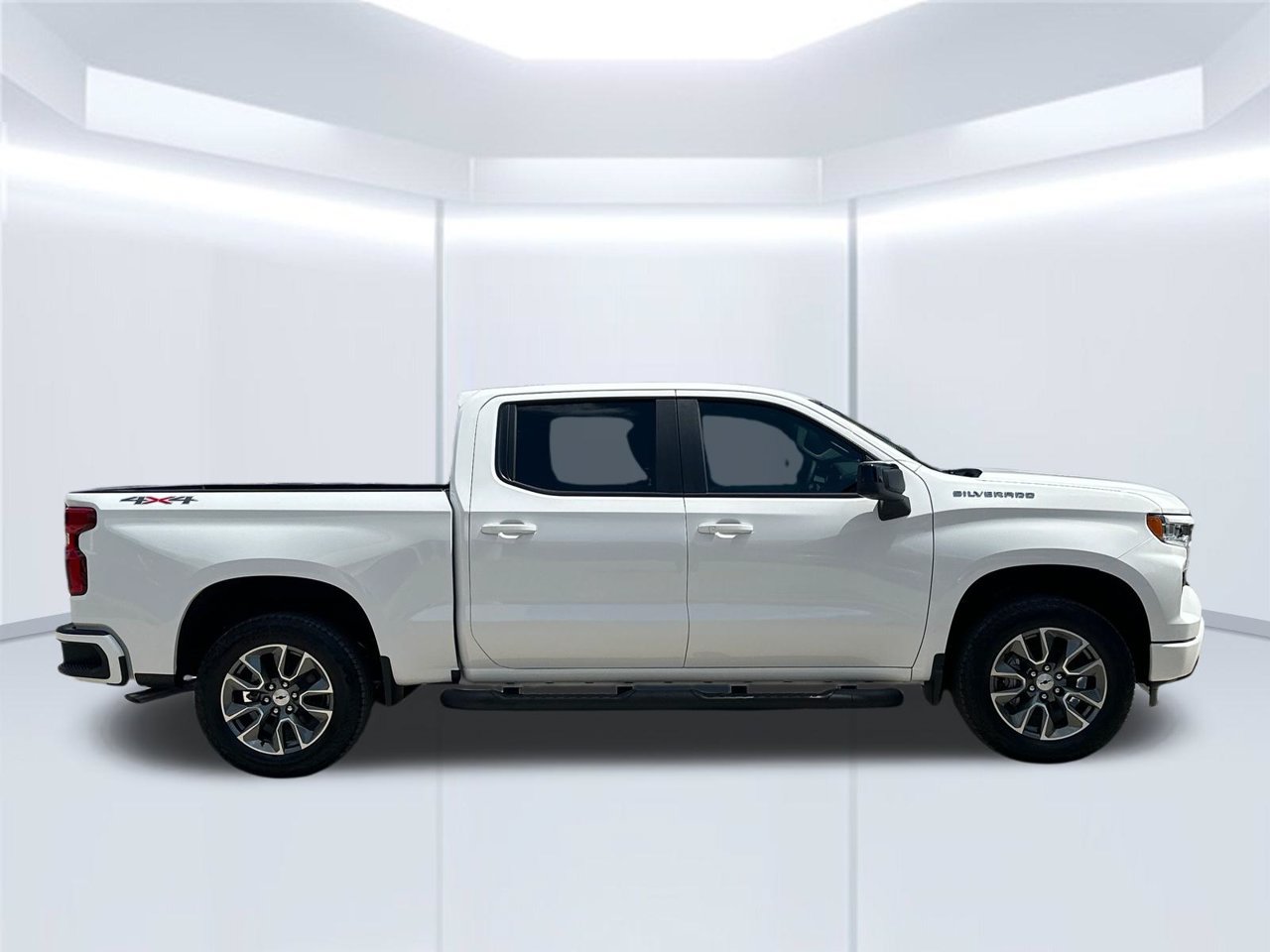 2026 Chevrolet Silverado 1500 RST - Photo 6
