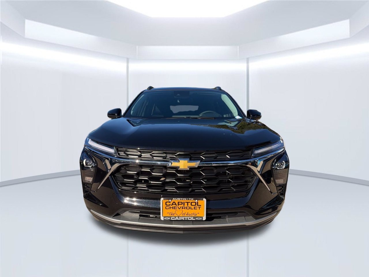 2026 Chevrolet Trax LT - Photo 8