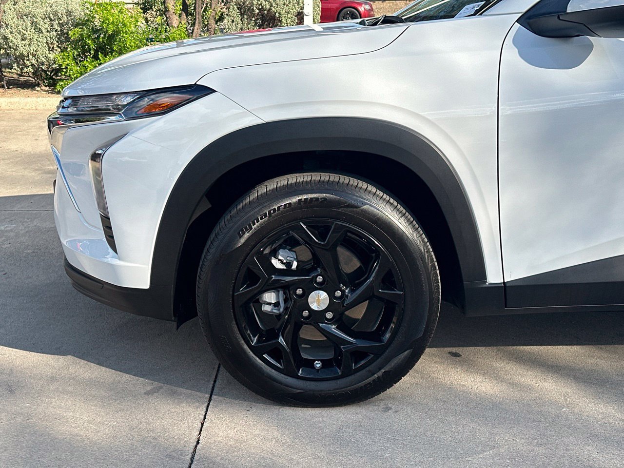 2026 Chevrolet Trax LS - Photo 22