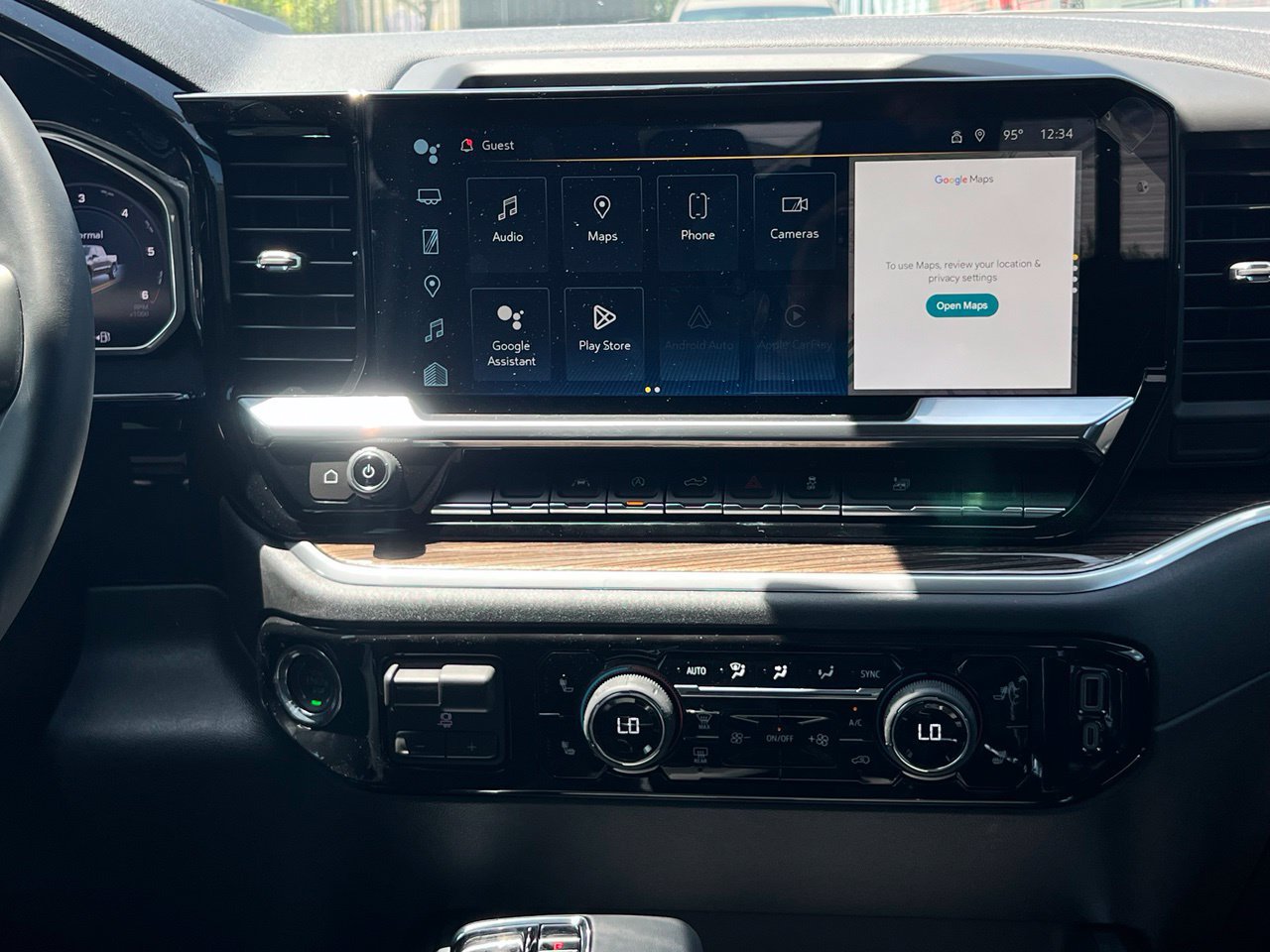 2026 Chevrolet Silverado 1500 LT - Photo 20