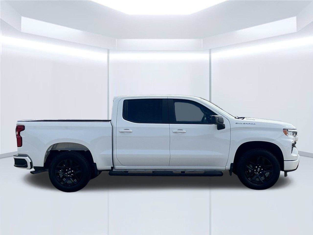 2026 Chevrolet Silverado 1500 RST - Photo 9