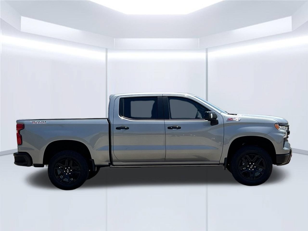 2026 Chevrolet Silverado 1500 LT Trail Boss Truck, photo 9