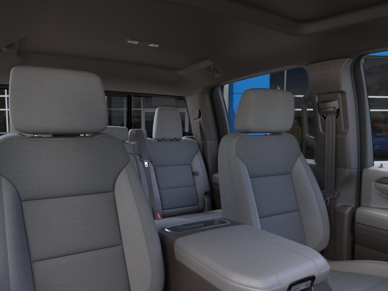 2026 Chevrolet Silverado 2500 HD LT - Photo 24