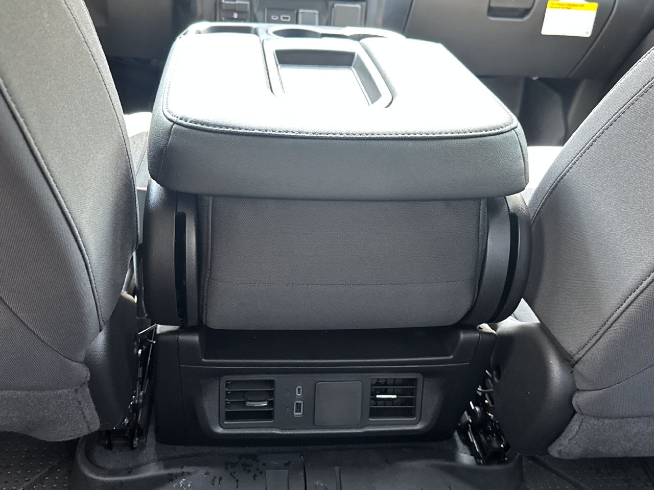 2026 Chevrolet Silverado 1500 Custom - Photo 27